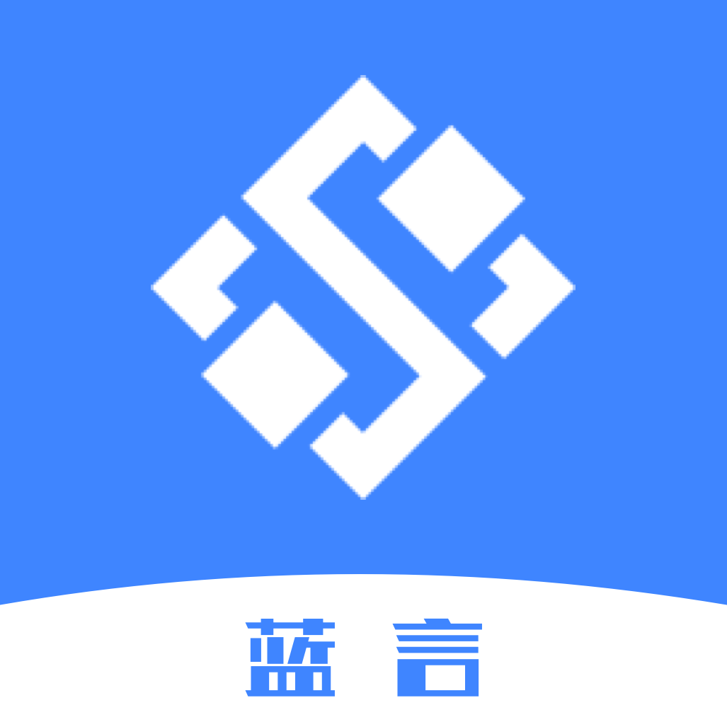 蓝言交友最新版