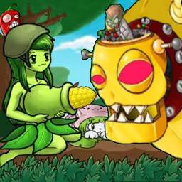 戴夫和潘妮的植物园游戏最新版