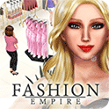 Fashion Empire时尚帝国之精品店破解版