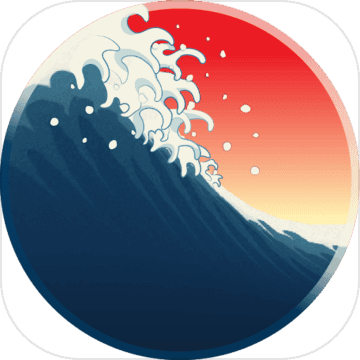 UkiyoWave(浮世冲浪手游正版)