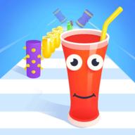 Juice Run果汁冲冲冲游戏安卓版
