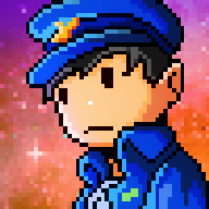 超时空星舰国际服官方版(Pixel Starships)