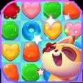 Candy Pop Legend糖果流行传奇游戏官方正版