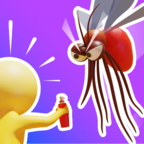 Mosquito Run(蚊子快跑手游正版)