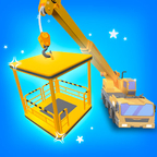 CraneRescue(起重机救援手游正版)