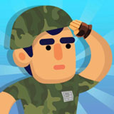 Idle Military School Tycoon(空闲的军校大亨游戏安卓版)
