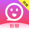 盼聊同城聊天交友app手机版