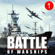 Battle of Warships战舰激斗官方版