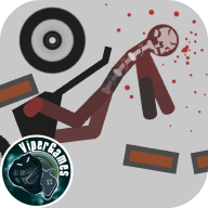 Stickman Dismounting火柴人花样作死破解版