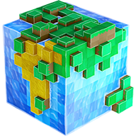 Worldcraft工艺世界手机版