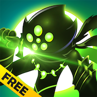 火柴人联盟竞技场内购版(League of Stickman Free)