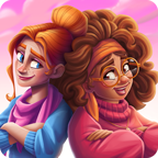 Penny & Flo(佩妮和弗洛发现家园无限金币版)