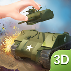PocketMilitary(袖珍军事手游正版)