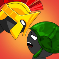 火柴人历史之战官方版Stickman History Battle