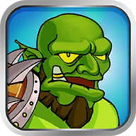 Monster Defender城堡防御怪物防御者游戏