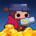 吨吨吨英雄官方版(Flappy Hero)v0.7.0 最新版