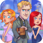 Idle Tasty Tycoon放置美食大亨最新版v1.1.0 安卓版