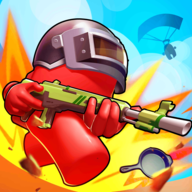 Imposter Battle Royale太空人大逃杀官方版v1.1.1 最新版