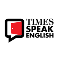 时代说英语(Times Speak English)