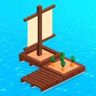 海上方舟不减反增破解版Idle Arks