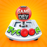 游戏开发巨头破解版Game Dev Tycoon