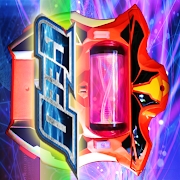 捷德奥特曼变身器模拟器(DX GEED)