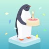 企鹅岛破解版无限金币钻石版(Penguin Isle)